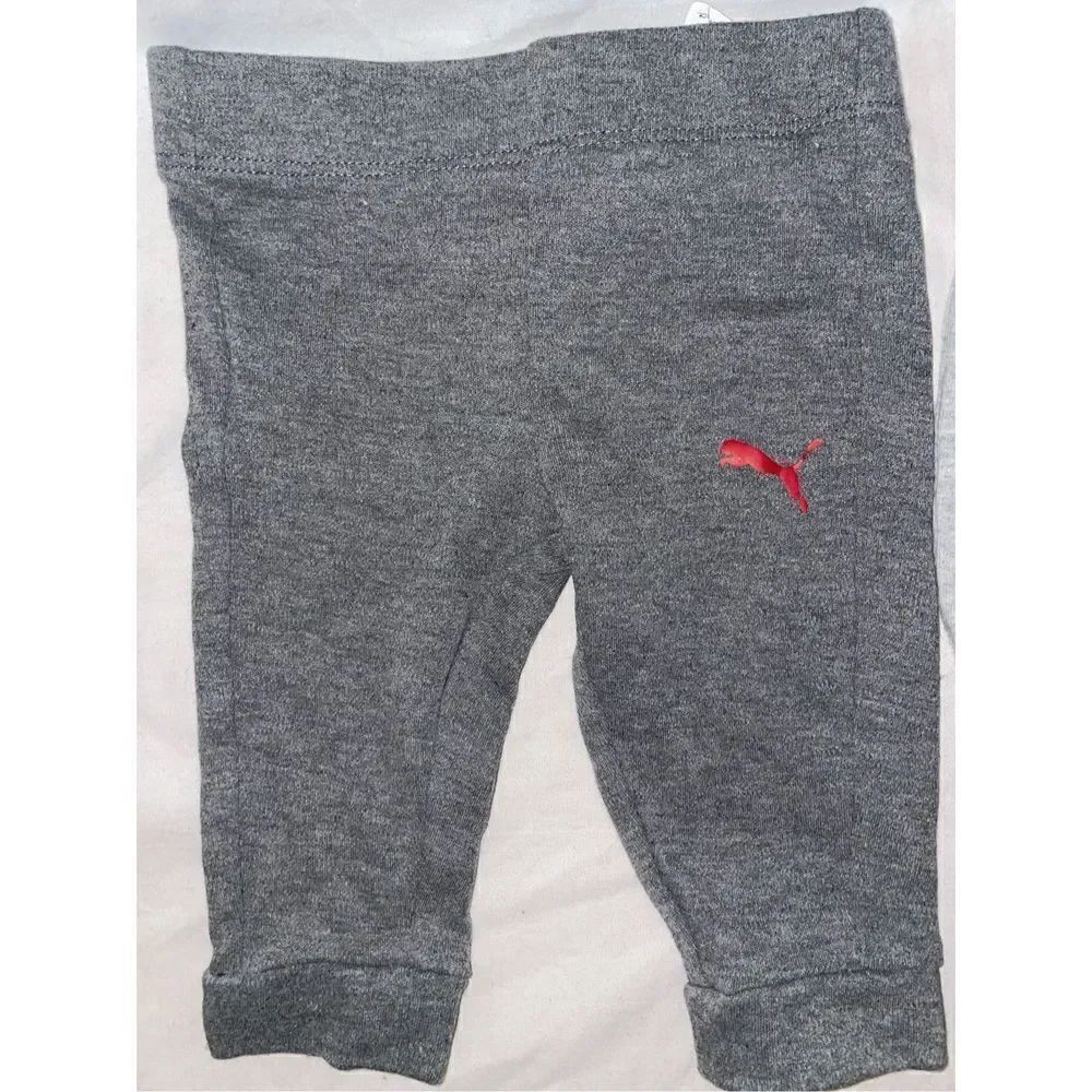 4 pairs of baby pants - Picture 2 of 6